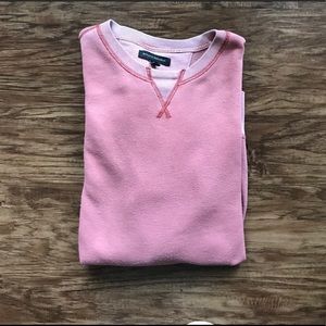 Banana Republic Garment Dye Crew Neck
